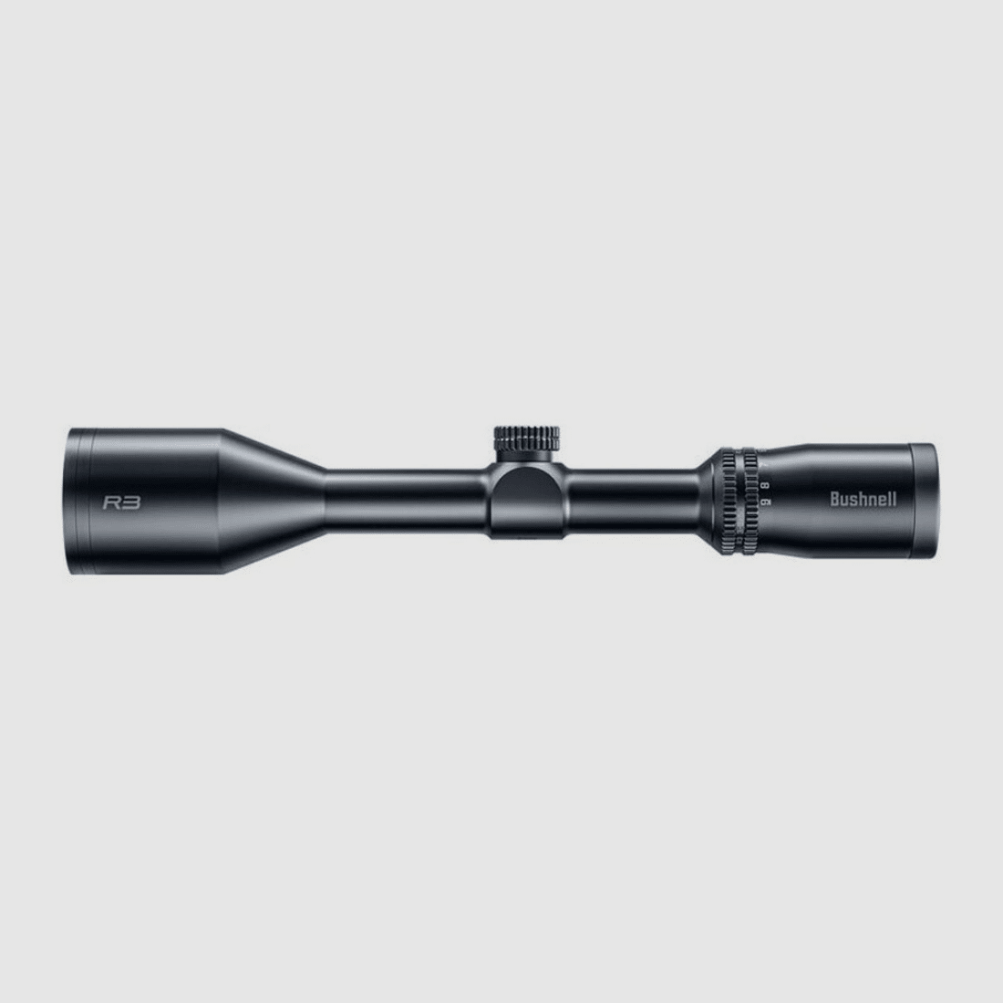 Zielfernrohr BUSHNELL R3 3-9×50 Multi-X, Bild 3 von 6