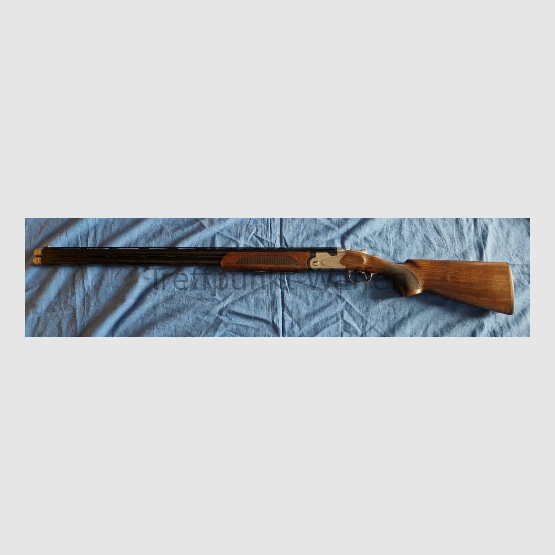 Beretta SV10 LINKS!