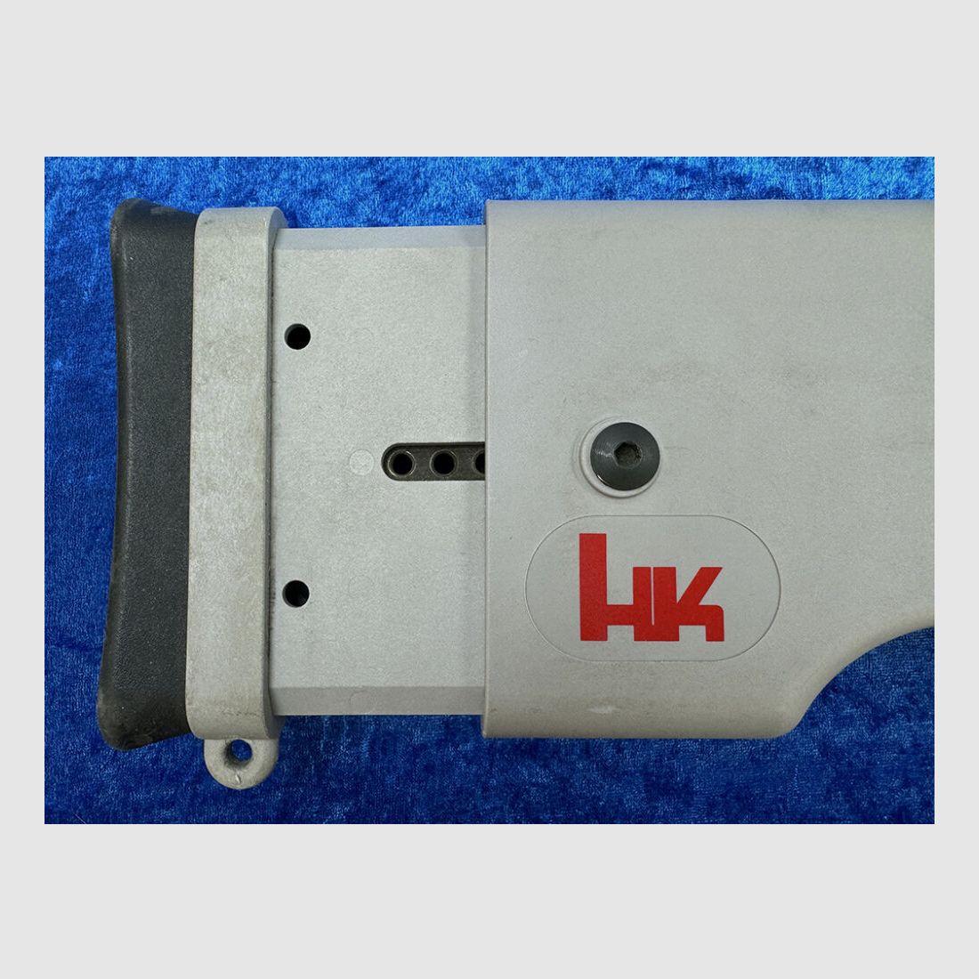 Heckler & Koch SL 8-1