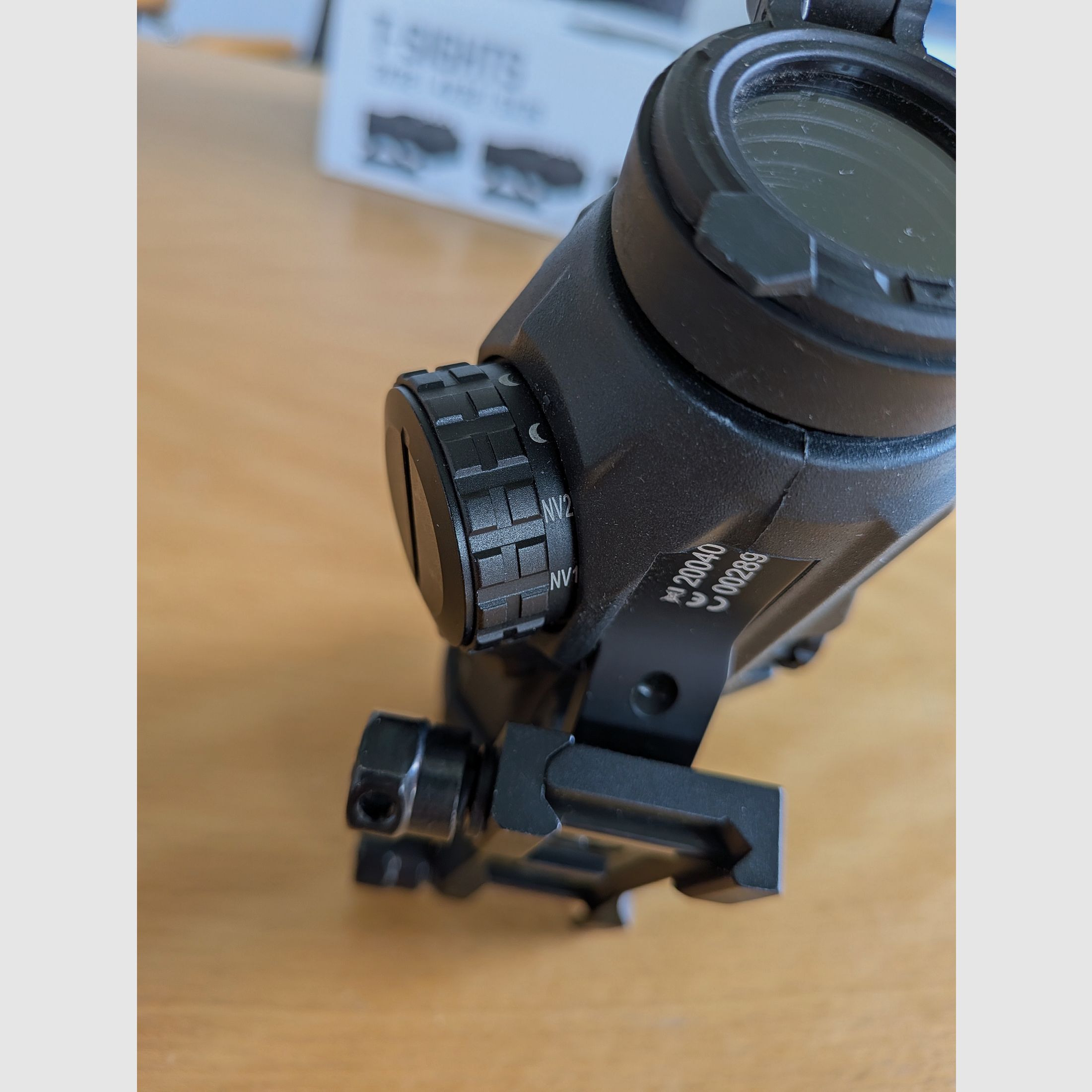 Steiner T332