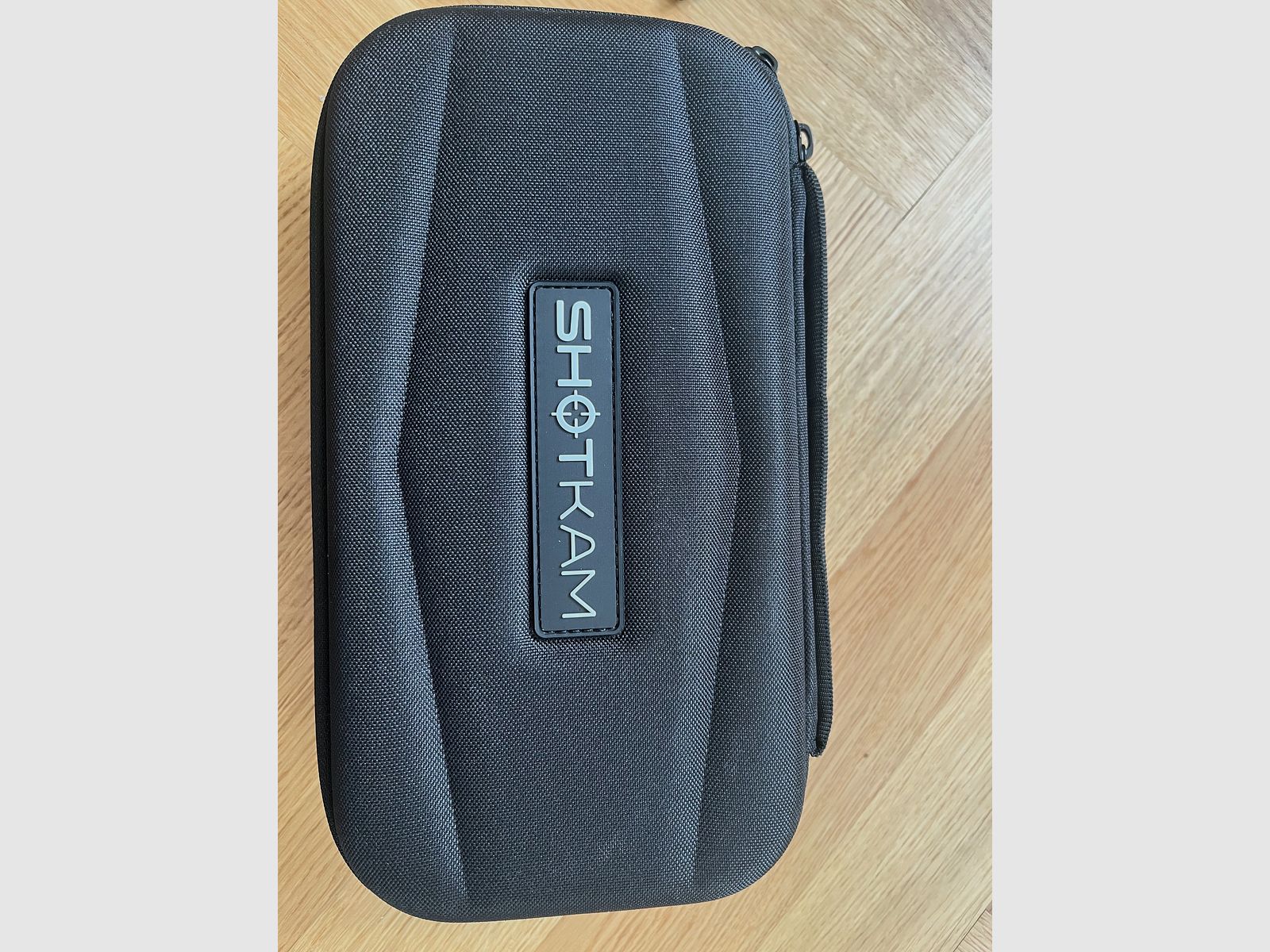 ShotKam Gen4 incl Modérateur (neuf)