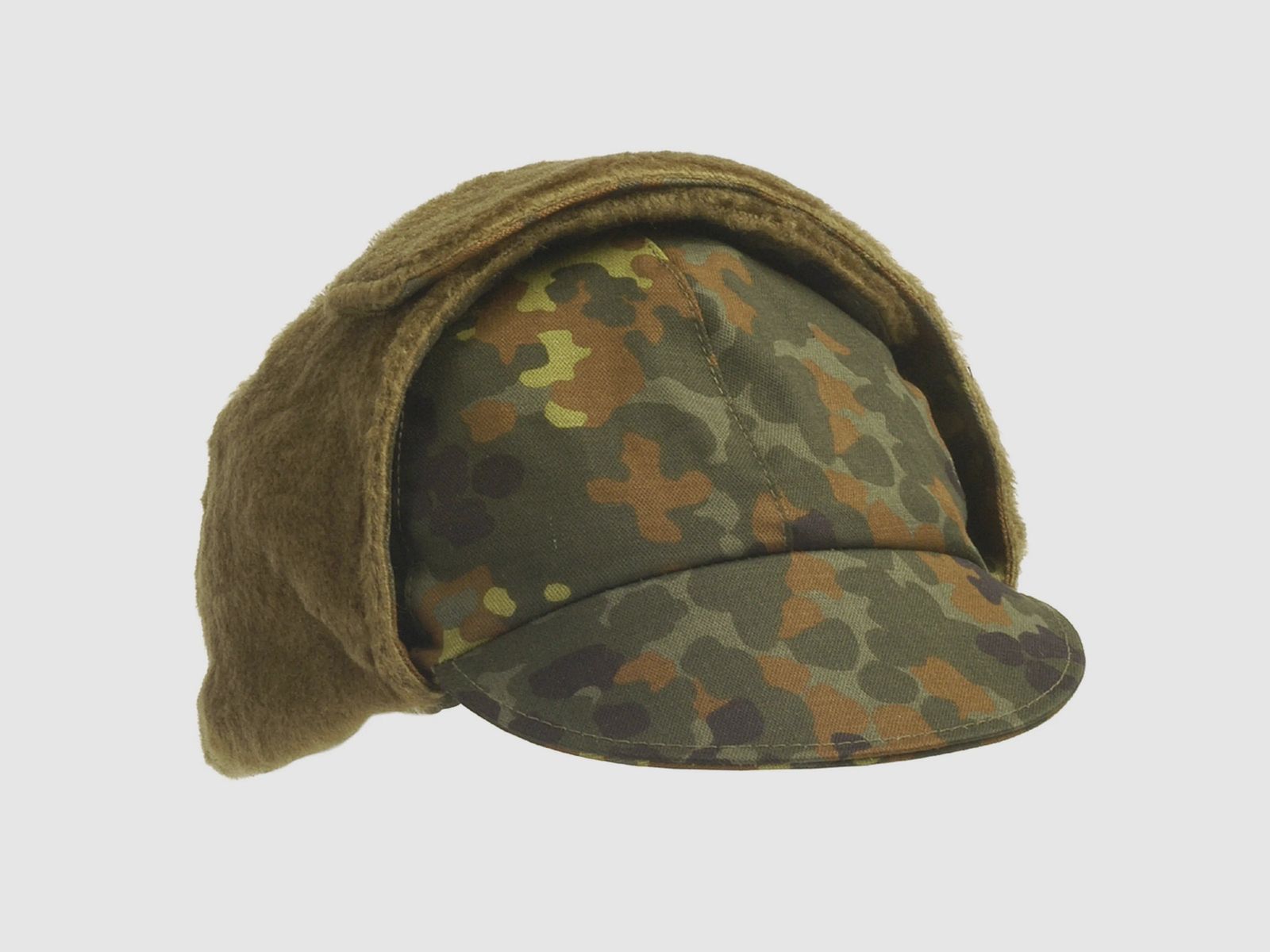 BW winter hat