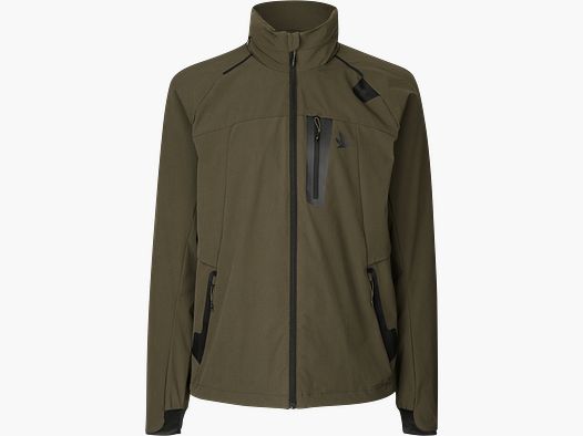 Hawker Trek Jacke | Seeland