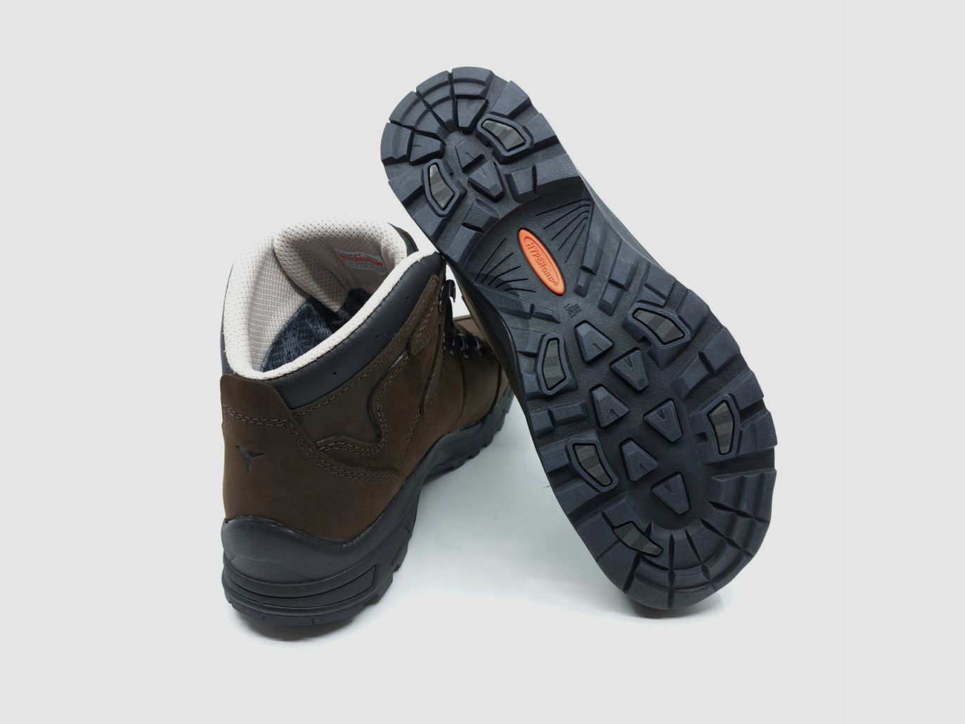 Treksta Artemis GTX Vandrestøvle, billede 7 af 7
