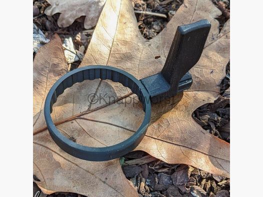 HIK Micro Palanca de Enfoque Rápido para la Serie HikMicro Thunder V1