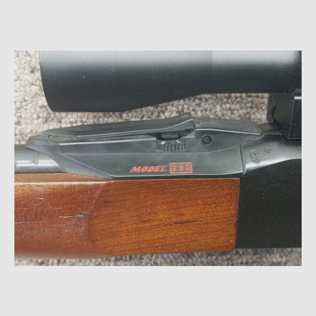 Winchester M 290