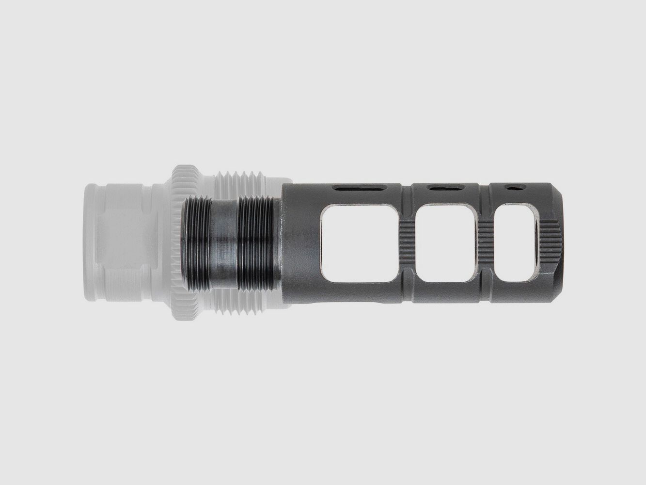 Hera Arms Compensator HERA LINK Compensator CC (9mm), image 1 of 2
