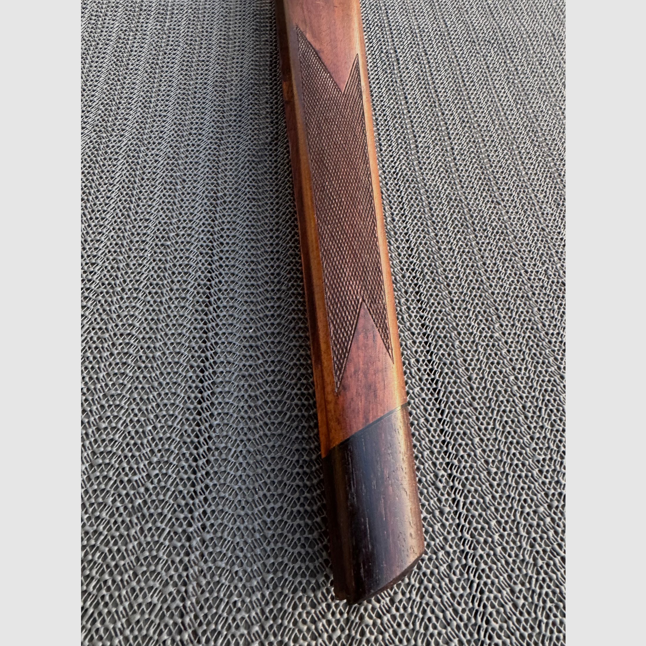 Sauer 90 lujo culata