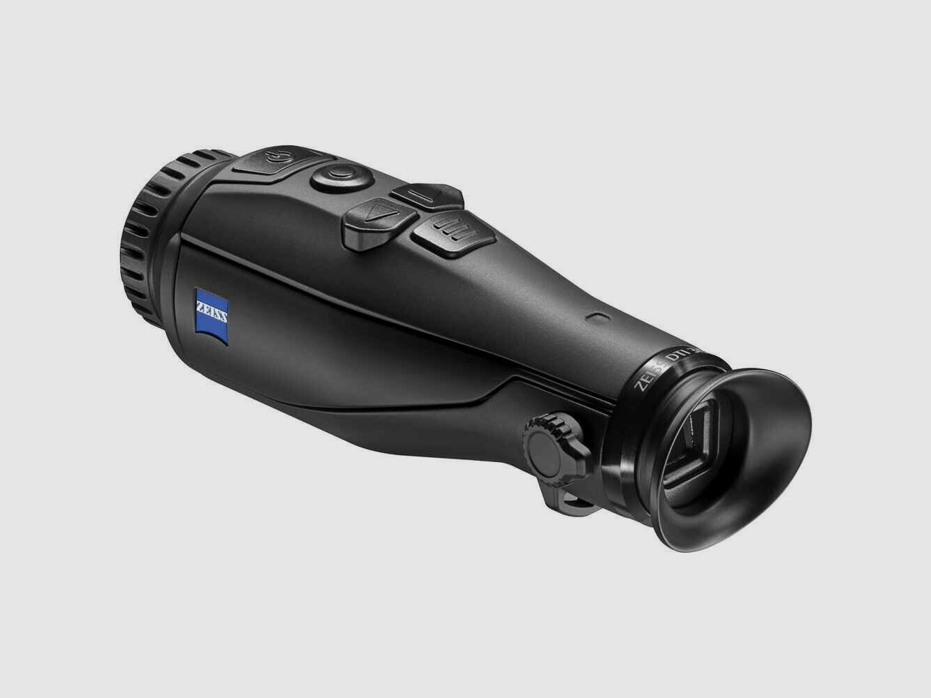 Zeiss	 DTI 3/35, Gen. 2