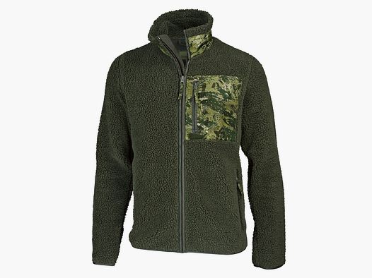 Seeland Fleecejacke Zephyr