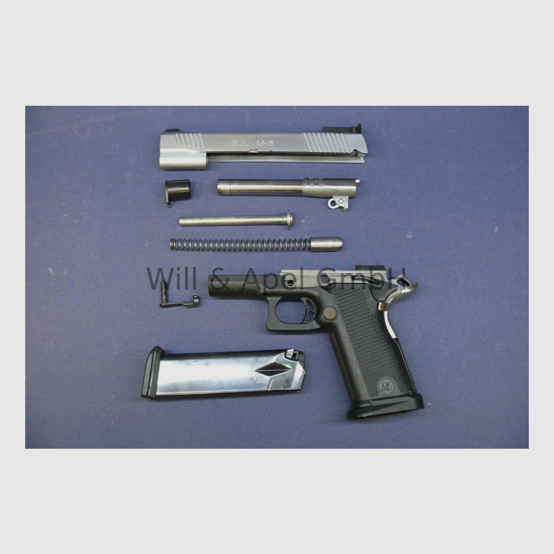 BUL M-5