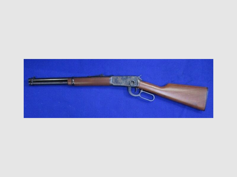 Unterhebelrepetierbüchse Winchester Mod. 1895 .45 Colt sehr gut 1894