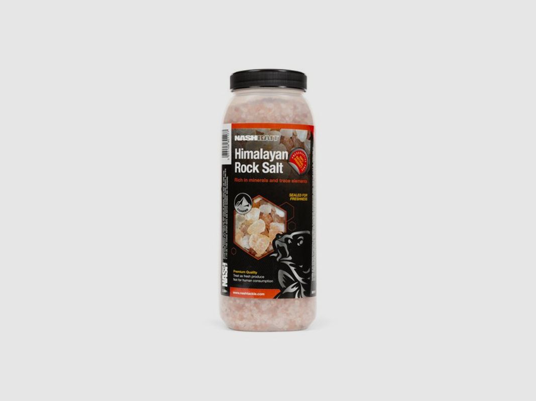 SEL D'HIMALAYA NASHBAIT HIMALAYAN ROCK SALT, Bild 1 von 2