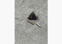 DESENGANCHE DE CARGADOR PARA BERETTA MOD.418 CAL.6,35 USADO