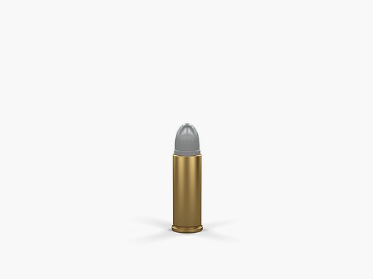 Magtech .32 S&W 85GR LRN 50 Patronen