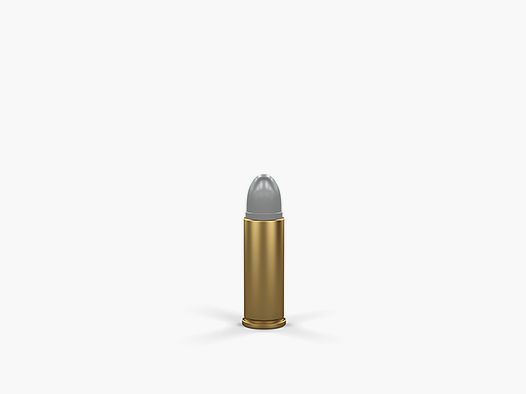 Magtech .32 S&W 85GR LRN 50 cartouches