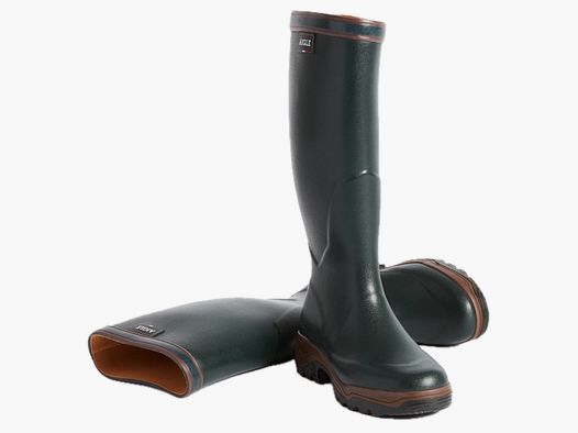 AIGLE Parcours 2 Bronze (Dark Green)