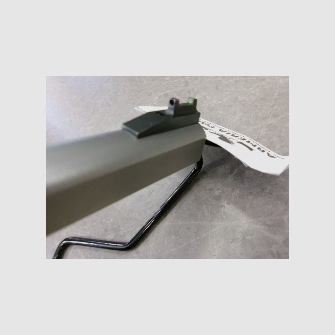 BROWNING BUCK MARK CAL22LR gebraucht, Bild 7 von 8