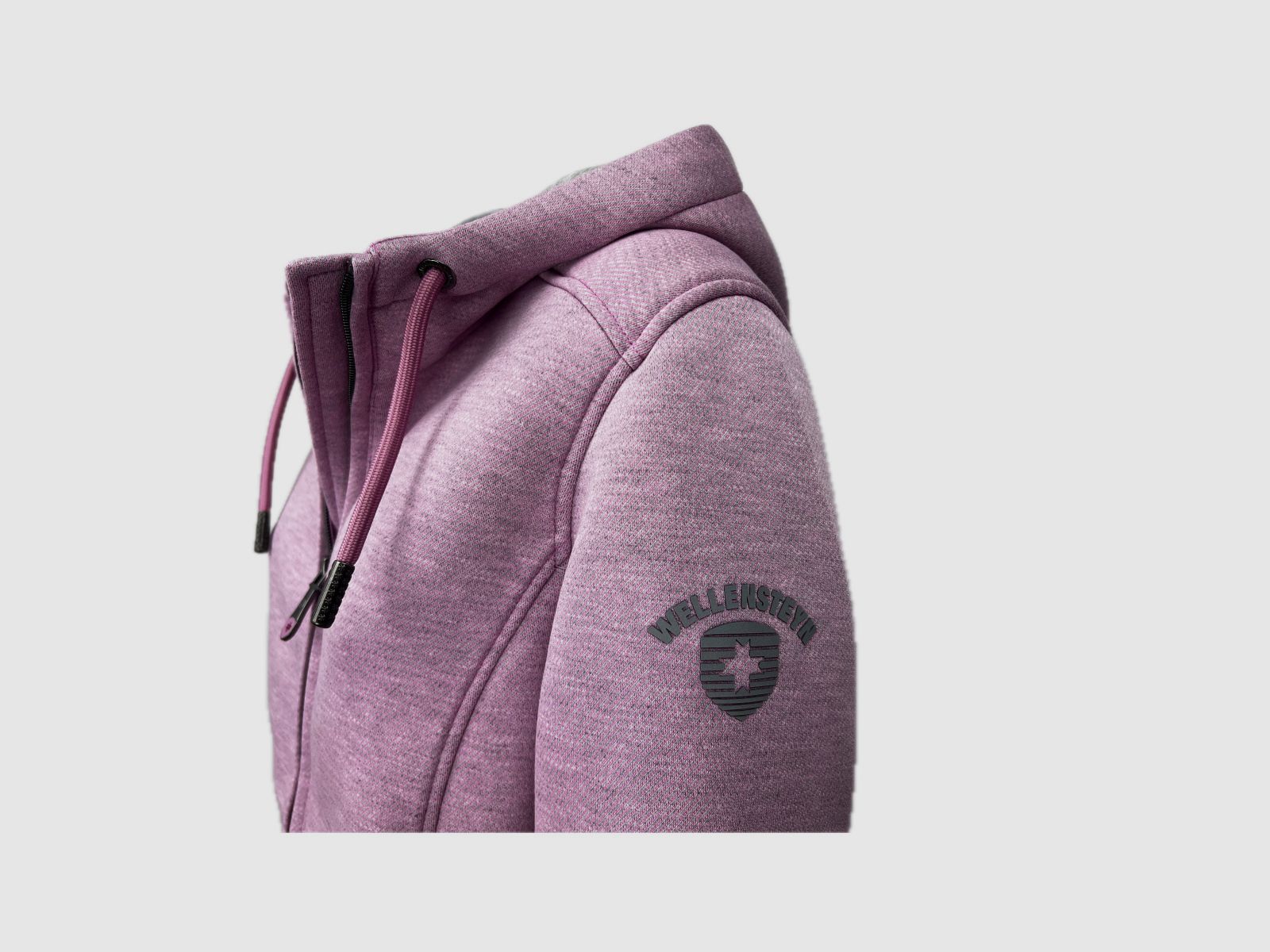 WELLENSTEYN Zuma Bay Pinkmelange