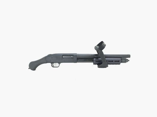 Strzelba Mossberg 590 Shockwave kal. 12/76