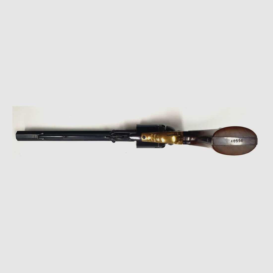 Hege-Uberti Hege-Uberti Mod. 1858 New Army