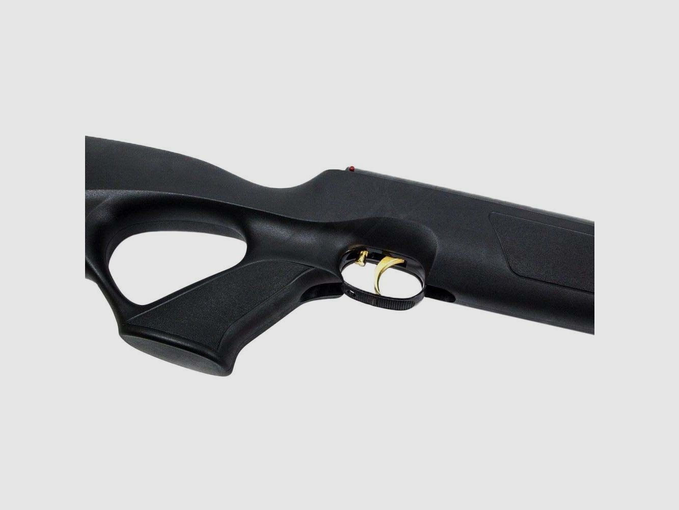 Weihrauch HW 97 Luftgewehr Black Line Kal. 4,5 mm