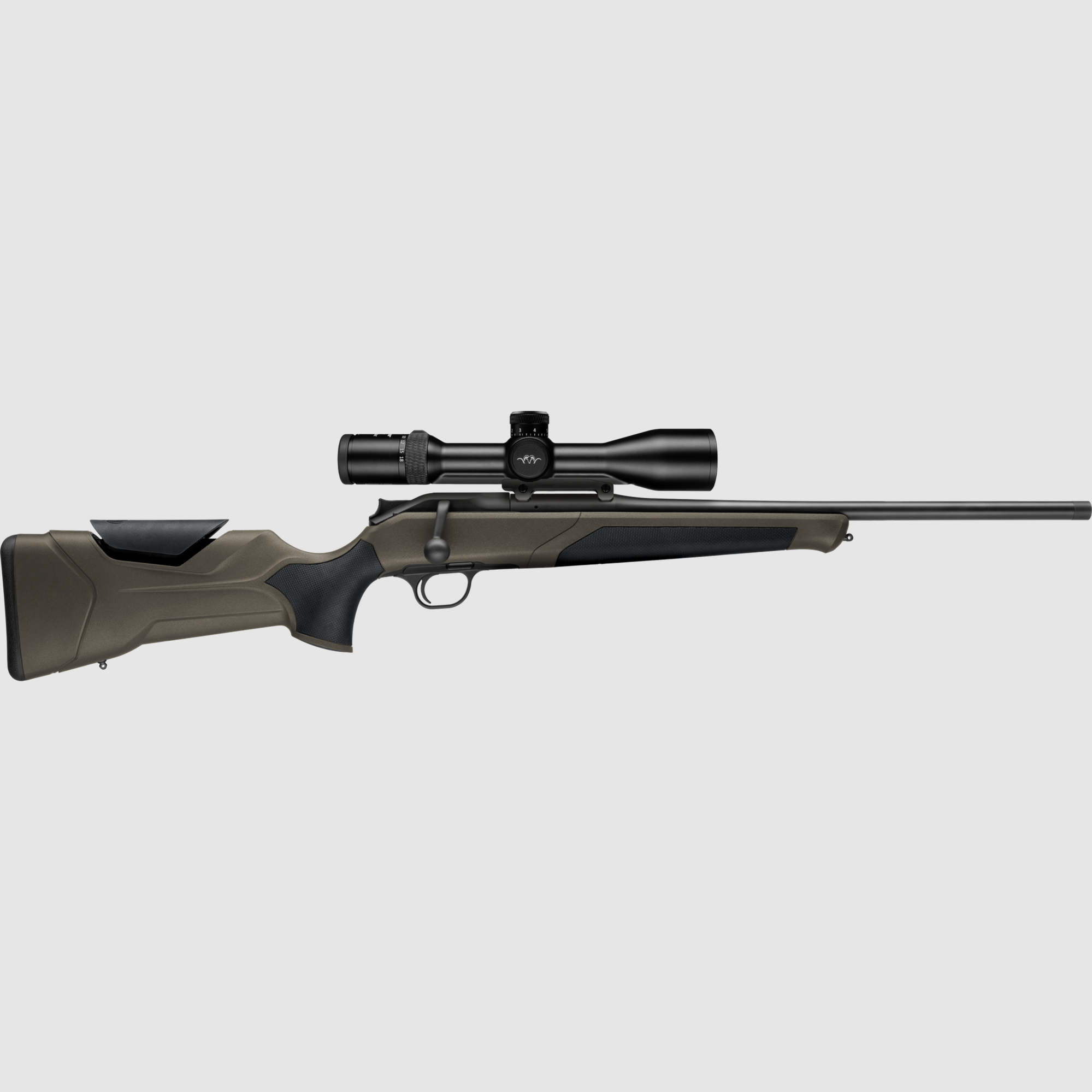 Blaser R8 Professional 2.0, kolor czarny/brązowy lub ciemnooliwkowy, zdjęcie 2 z 10