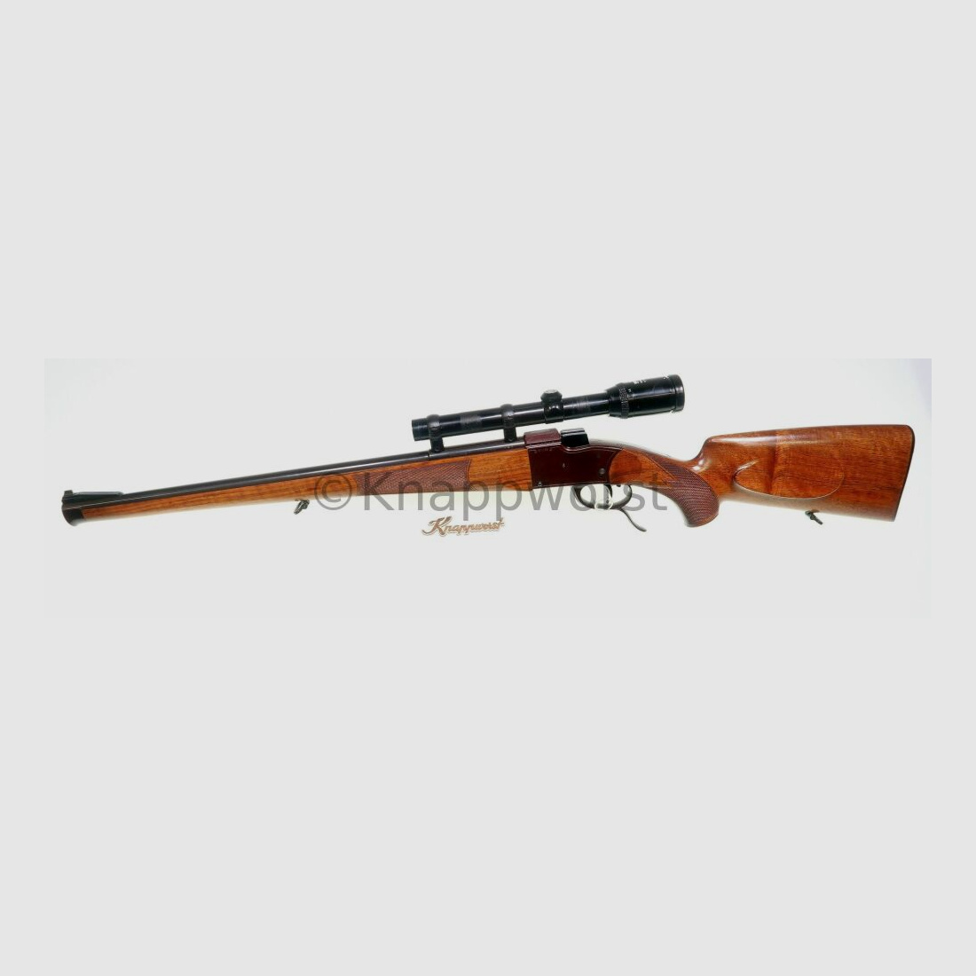 Weihrauch Weihrauch HW52