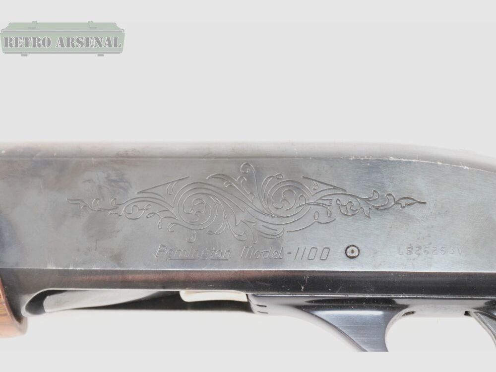 Remington 1100
