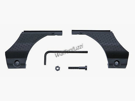 Bridge assembly for CP99, CPS