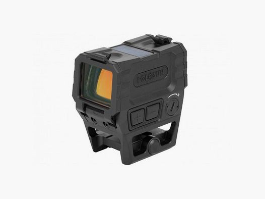 Rotpunktvisier Holosun AEMS-PRO-X2 Multiretikel