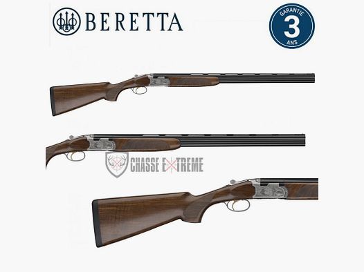 Strzelba BERETTA 687 Silver Pigeon III Kal. 28