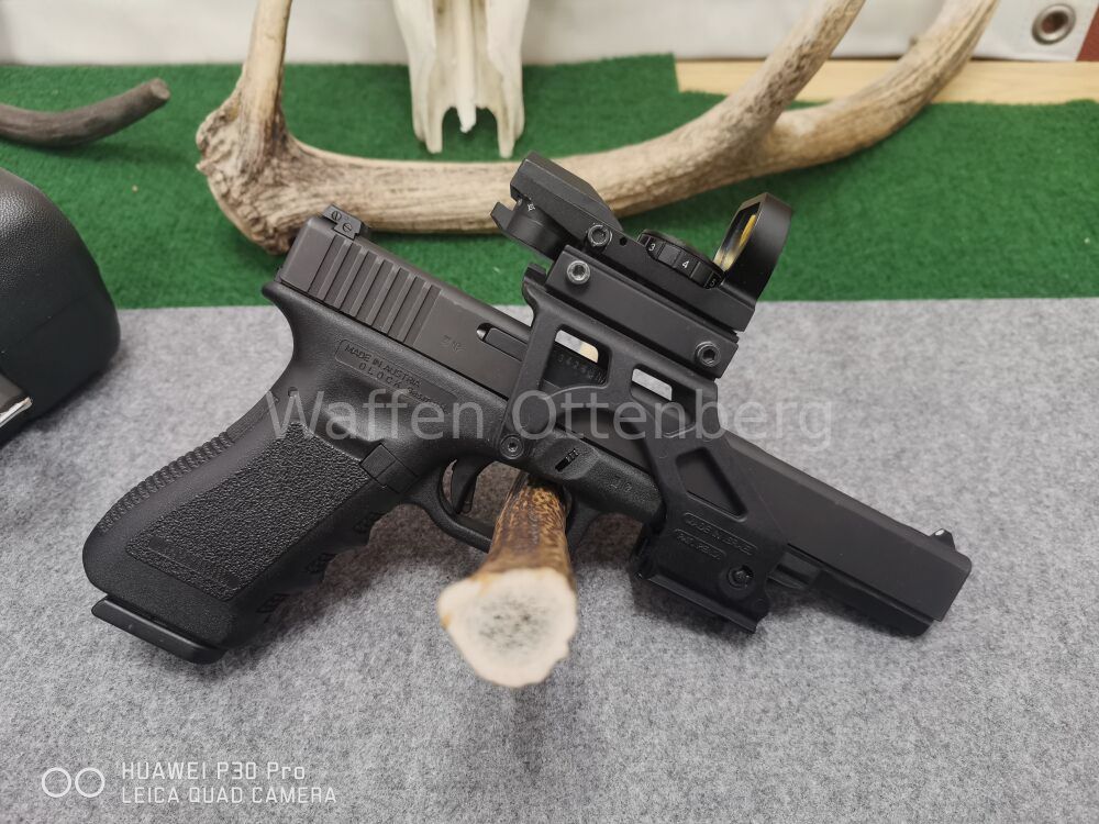 Glock 17L