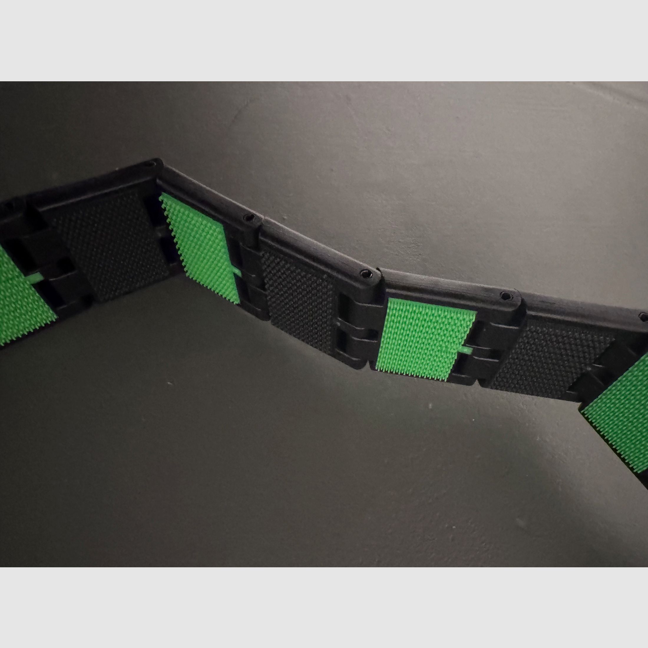 DAA Lynx Belt + Ghost Hybrid Magazinhalter