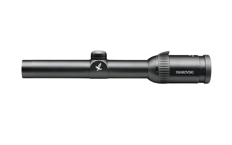 Swarovski Optik Z6i 1-6x24