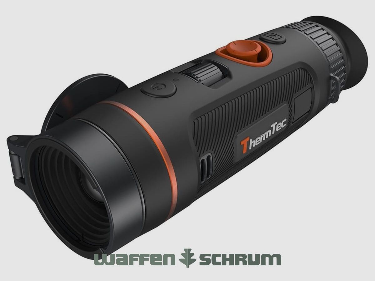 ThermTec Wild 635