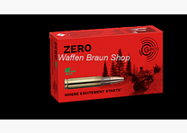 Geco 8x57IS ZERO 9,0g/139gr. 20 Stück