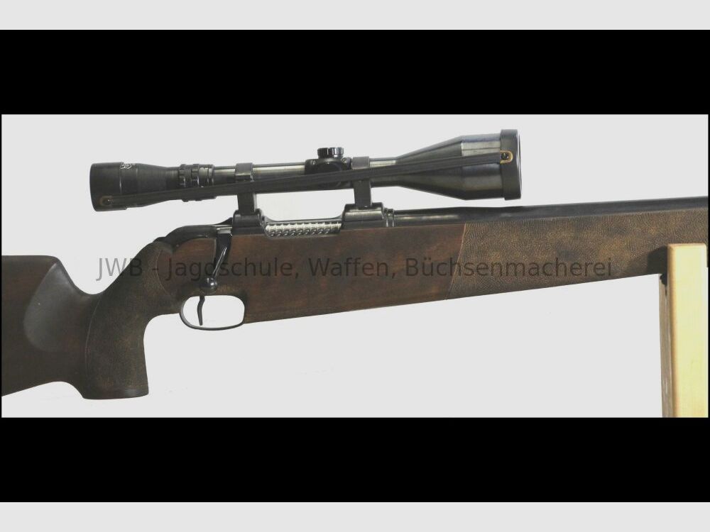 Krico Jagdmatch .308Win, zdjęcie 5 z 5