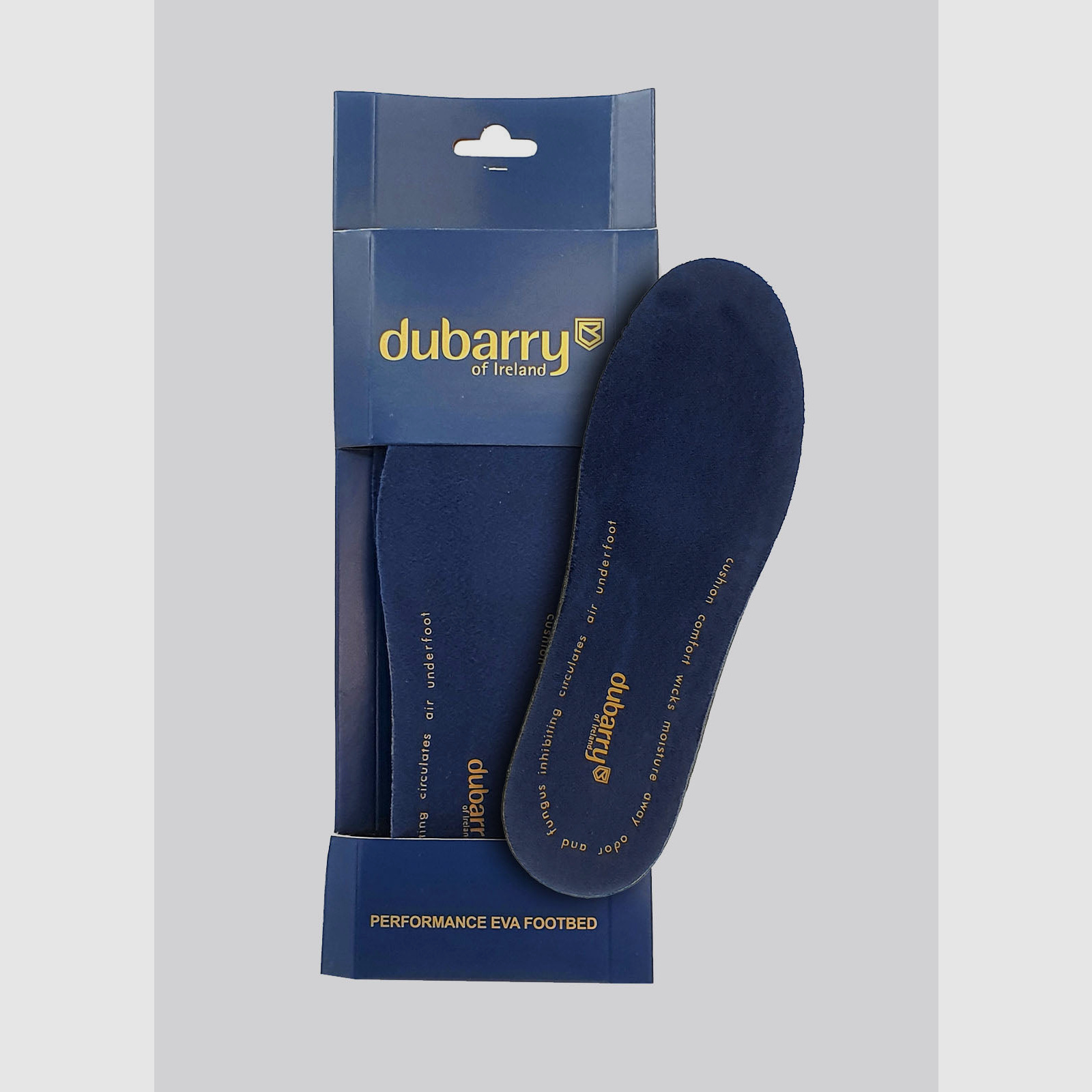 Dubarry of Ireland Einlegesohle 23