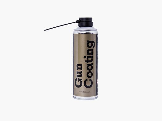 Fluna Tec Gun Coating 300ml