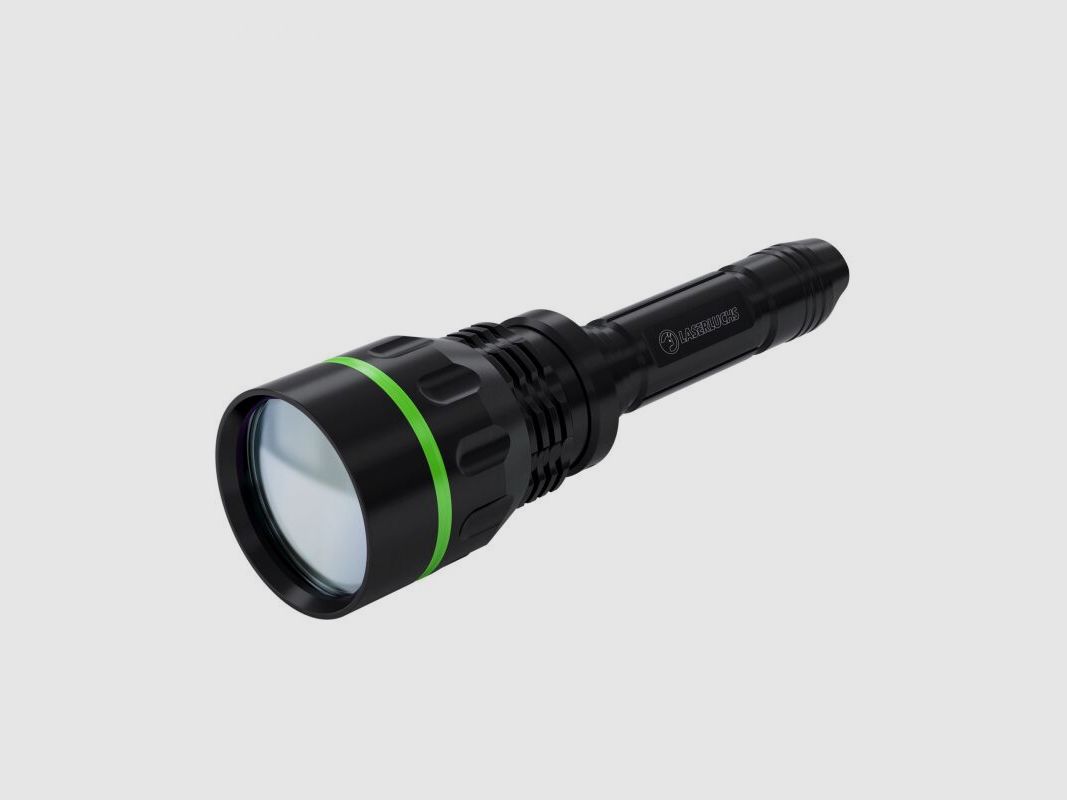 Laserluchs LED Aufheller LA5000