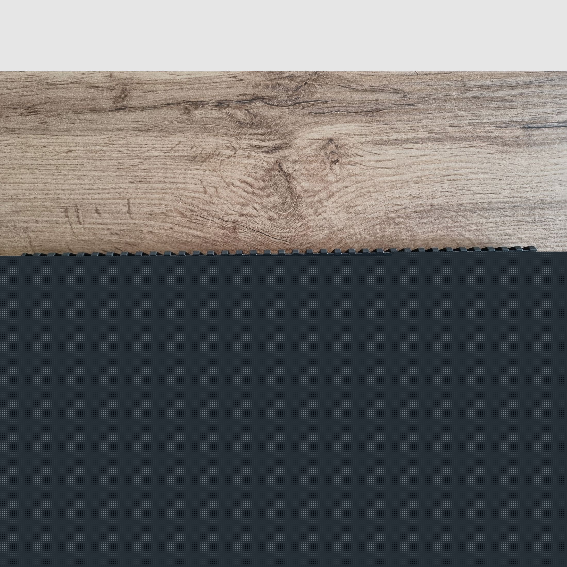 Heckler und Koch MR223 Handschutz lang schwarz NEU