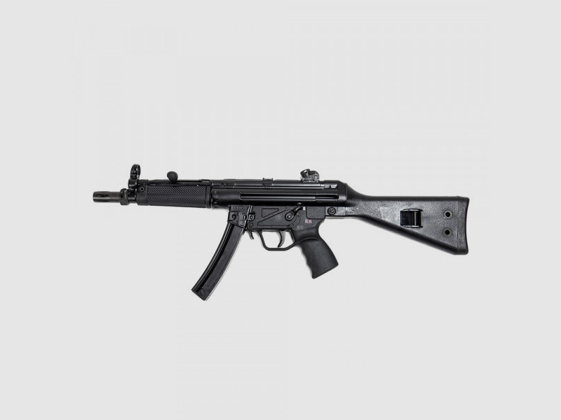 MKE SELBSTLADEBÜCHSE T94 - 9MM LUGER
