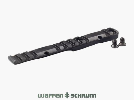 Innogun Mauser M25 Multirail - Picatinny - Blaser