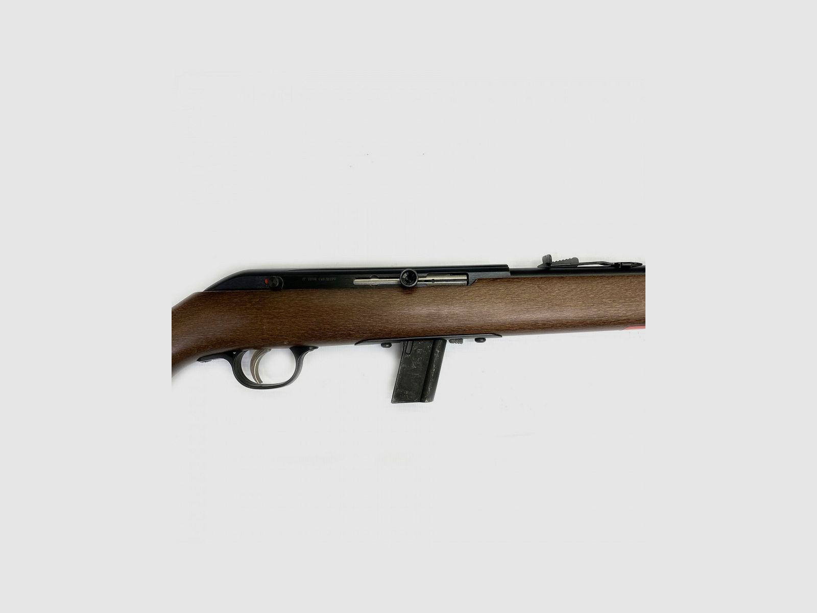 Savage 64 NRA Kal. 22 LR, Bild 4 von 4