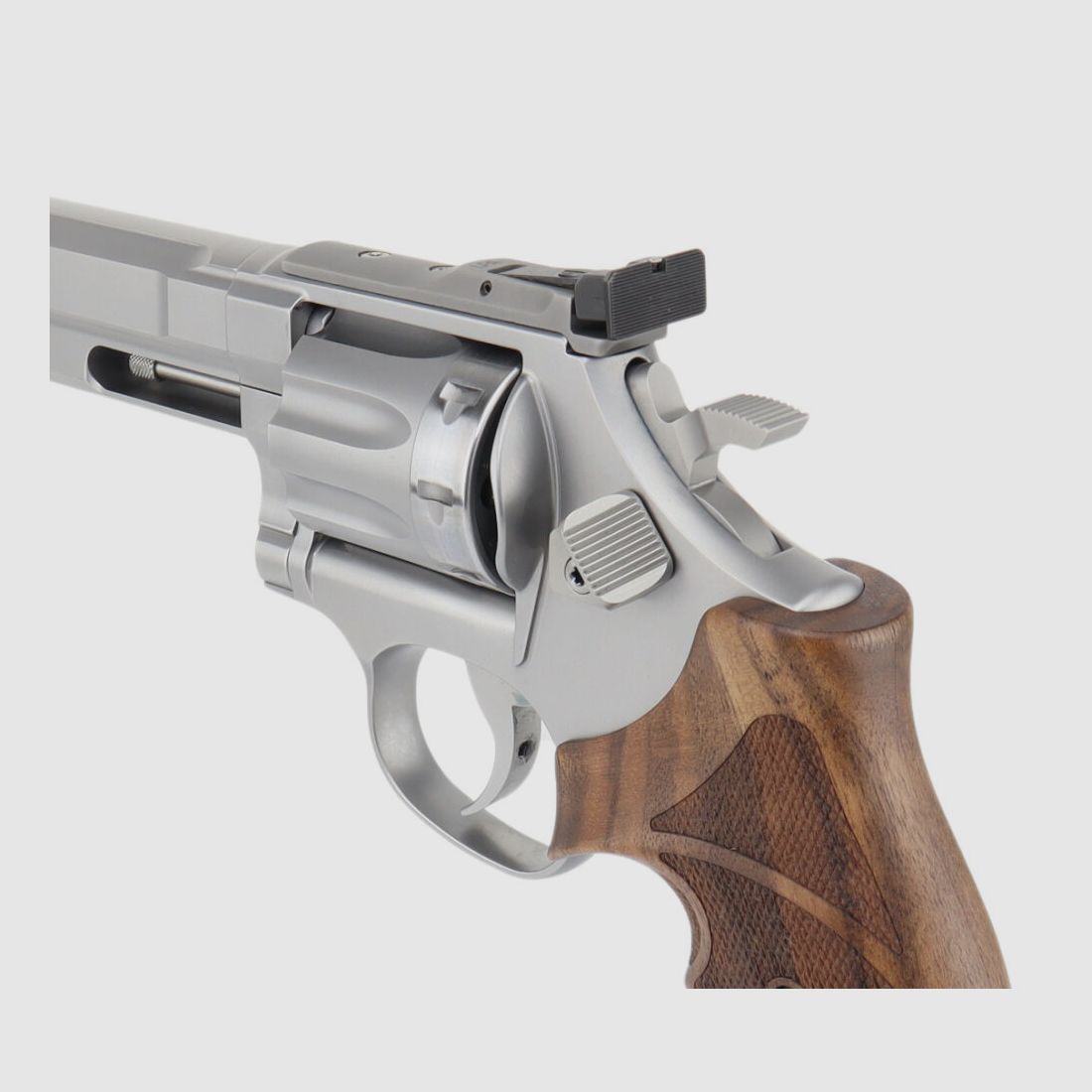 Spohr L562 Standard 6.0 .22lr