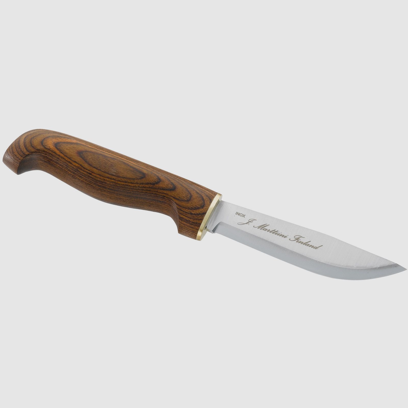 Jagdmesser Marttiini Gesamtlänge: 23,3cm - Klingenlänge: 11,0cm
