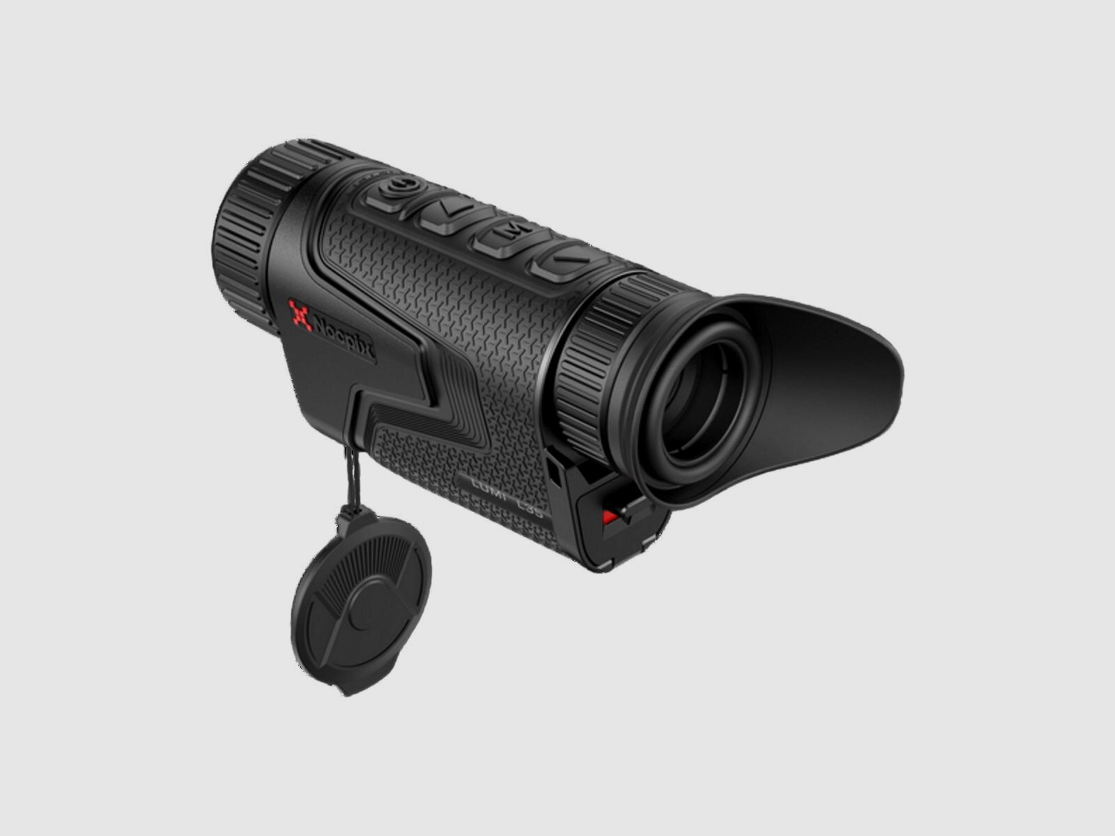 Nocpix Lumi L35 Thermal Imaging Camera termocamera, immagine 4 di 23