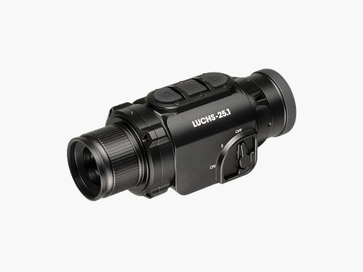 Liemke Luchs 25.1 Clip-On