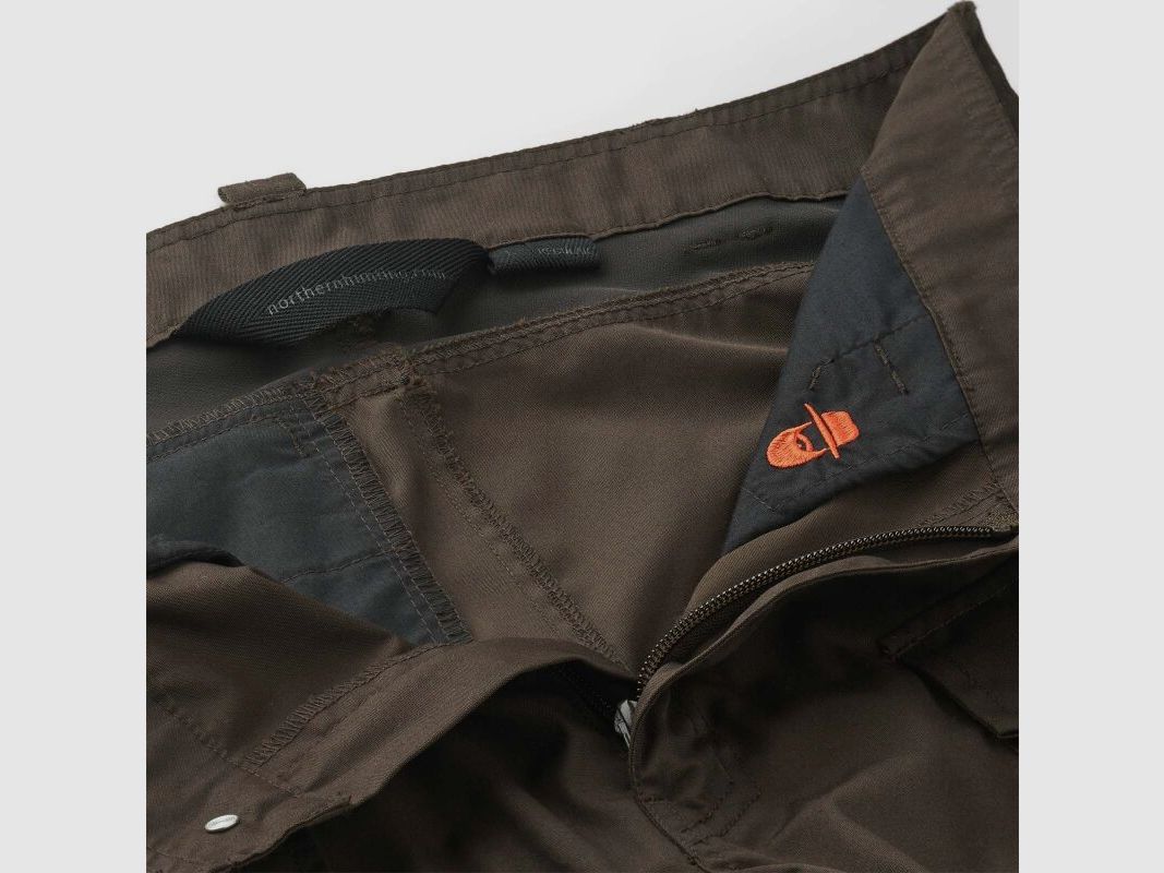 Northern Hunting Herren Hose Haakon